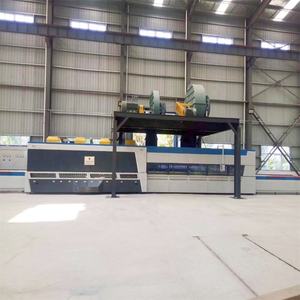 זכוכית מזג חדש להפוך את המכונה 2440*3660 מכונות זכוכית קשיחות - Product Image 2