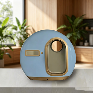 <strong>2026</strong> Trending <strong>Hyperbaric</strong> Oxygen <strong>Chamber</strong> Aluminum Alloy Material Lightweight Comfortable Oxygen Therapy Use HBOT for Home - Product Image 1
