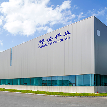 Chengdu Chuozi Technology Co., Ltd. logo