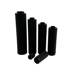 Élément filtrant de précision Manny de haute qualité, neuf, 1629010403, filtre de ligne en acier inoxydable et fibre de verre, pièces de compresseur industriel - Product Image 2