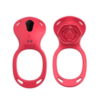 Bestseller Tragbares Gerät für Paare Weiblicher Masturbator Erwachsenen-Sexspielzeug 9 Frequenzstufen Vibration APP
