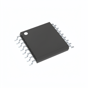 ADC128S022CIMT BOM IC In Stock 16 TSSOP Electronic Circuit Components Data Acquisition - Product Image 1