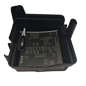 Couvercle de boîtier de relais <span class=keywords><strong>automobile</strong></span> 91941 C5040 en gros pour Kia Sorento – Pièces de réparation du compartiment moteur – <span class=keywords><strong>Vente</strong></span> directe usine au distributeur - Product Image 1