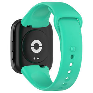 Bracelet de montre connectée en caoutchouc sport neuf d'usine, bracelet en silicone pour Redmi Watch 3 Active Lite Xiaomi - Product Image 5