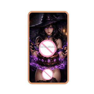 Precio al por Mayor, Regalo de Cumpleaños de Halloween, Media Noche Brujera, Barra de Cobre Puro 999, 1 AVDP OZ - Product Image 2