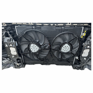 Parachoques delantero usado de alta calidad para <span class=keywords><strong>Porsche</strong></span> <span class=keywords><strong>Macan</strong></span> 95B Accesorio popular de <span class=keywords><strong>segunda</strong></span> <span class=keywords><strong>mano</strong></span> - Product Image 6