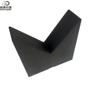 Tùy chỉnh công nghiệp sử dụng kích thước lớn hình dạng đặc biệt <span class=keywords><strong>Graphite</strong></span> khuôn chết đúc - Product Image 1