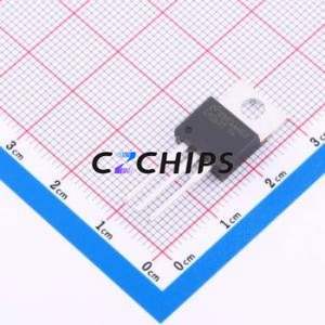 Nuevo y original LM317T/NOPB TO-220 Circuito integrado IC Chip PMIC Regulador lineal (LDO) - Product Image 1
