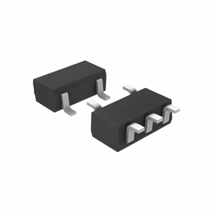 FMY1AT148 Components Electronic SC-74A, SOT-753 In Stock Transistors - Product Image 1