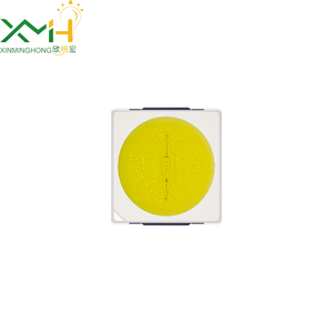 Trung điện dẫn điốt 3030 0.5W dẫn con chip 150mA 55-60lm màu trắng SMD 6000-6500K Dimmable - Product Image 2