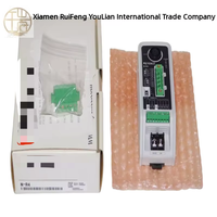 1 unidad N-r4 Nr4 en caja, nuevo, envío gratis, original, disponible, PLC dedicado para automatización industrial, programación de PLC