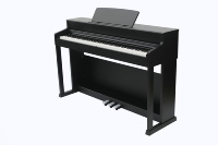 Clavier numérique droit standard modèle B-80 avec 88 touches et fonctions multiples