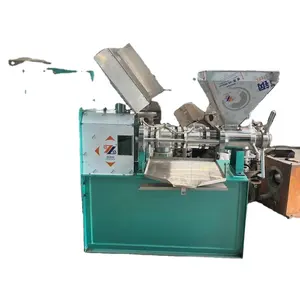 commercial oil press machine vegetable oil press machine