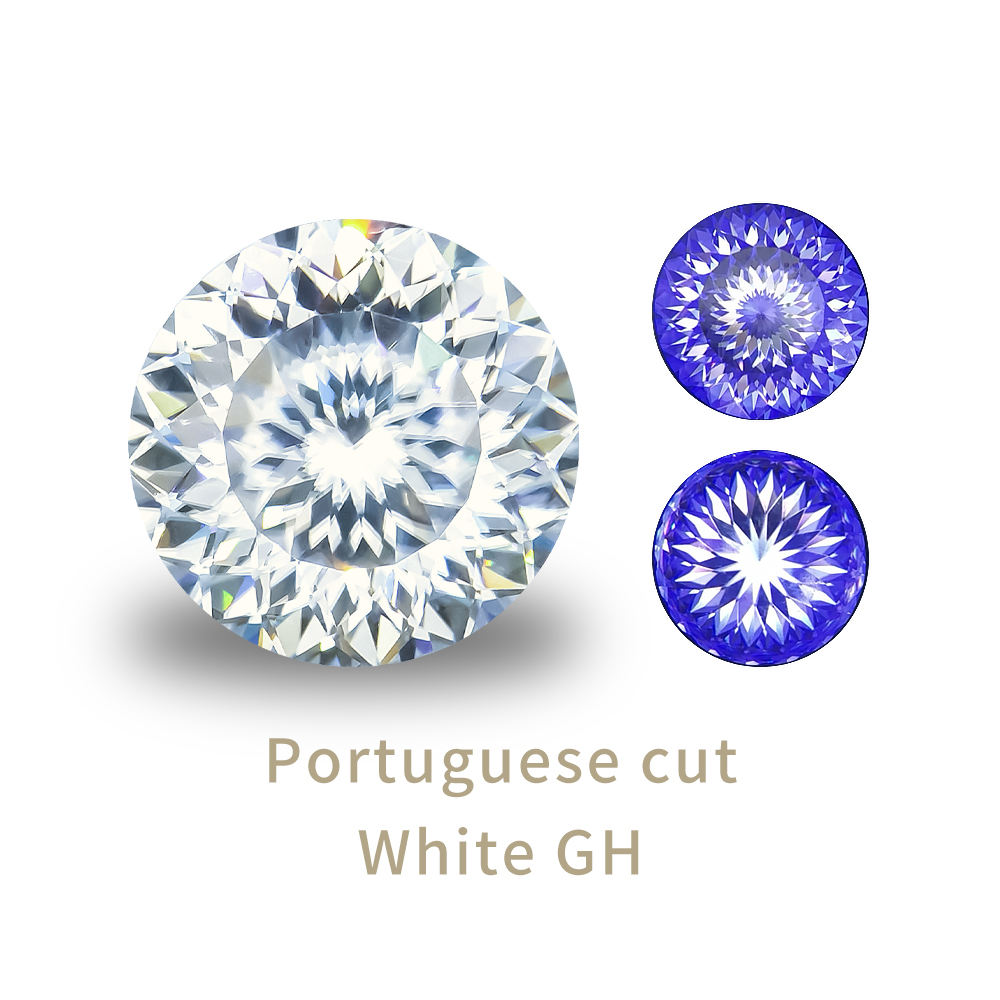 DEF ตัดแบบโปรตุเกส