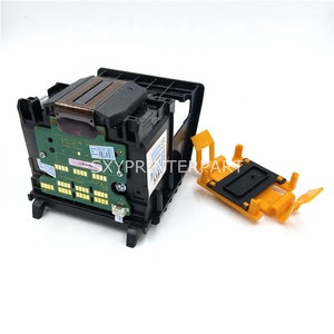 Tête d'impression HP <span class=keywords><strong>711</strong></span>, 711B, 711XL, HP711, C1Q10A pour imprimante HP DesignJet T120, T125, T130, T530, T525, T520, tête d'impression <span class=keywords><strong>711</strong></span> - Product Image 3