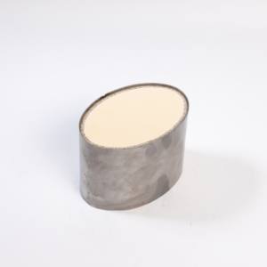 Diesel Partikelfilter DPF Diesel Cordieriet Siliciumcarbide China Metaal Karton Universeel Aanpasbaar Yifeng Stag-4 Auto Gas - Product Image 2