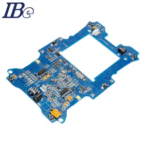Oem electronic 94v0 multilayer pcb factory double sided pcba printed circuit board PCB