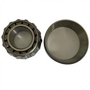 Rodamientos de rodillos cónicos de acero cromado de alta velocidad, HTF, de alta velocidad, de 2, 2, 2, 2, 2, 2 - Product Image 3