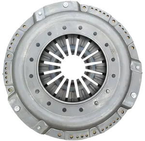 Agricultural parts 14 inch tractor single clutch pressure plate ford for New Holland M384 M383 7630 8030