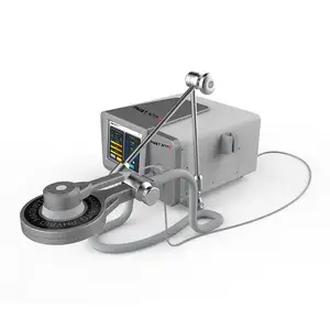 하이 퀄리티 펄스 전자기장 치료장치 자기치료기술
