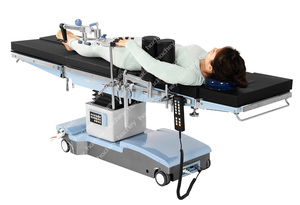 Cirugía de artroscopia de hombro Marco de tracción de 3 puntos/Dispositivo de tracción de cirugía ortopédica de extremidades superiores - Product Image 4