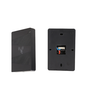 Unidad de lector RFID independiente con frecuencia de 125kHz - Product Image 1