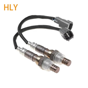 <span class=keywords><strong>Sensor</strong></span> de oxígeno delantero Lambda 89465-60330 234-4260 de alta calidad para 05-16 para Toyota para 4Runner nuevo o usado 1 año de garantía - Product Image 5