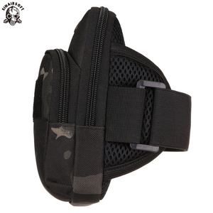 Pochette tactique pour téléphone, sacs et pochettes pour la chasse, sac de fitness - Product Image 3