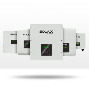 <span class=keywords><strong>Solax</strong></span> Solar Grid Tie Inverter 6Kw 7Kw 8Kw Inversor de onda sinusoidal pura Placa de circuito Pcb con Ip65 - Product Image 1