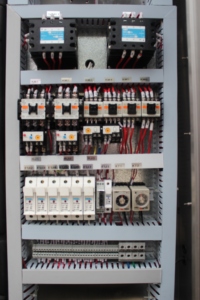 Profession ell zertifizierte 400*350*300 Temperatur-Fahrrad ausrüstung Kalt-Thermoschock-Tester - Product Image 4