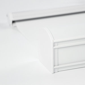 Persianas Enrollables Motorizadas Inteligentes con Wifi, Personalizadas, Integradas en el Techo, con Automatización Inteligente, Tipo Zebra, Inalámbricas - Product Image 1