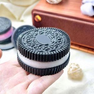 Juguete Sensorial con Forma de Galleta, Bola Antiestrés con Textura Pegajosa para Niñas y Niños, Juego Táctil y Divertido - Product Image 5