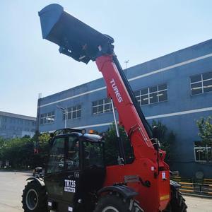 Yunnei 76KW โดรนไฮดรอลิกเครื่องยนต์ใหม่ได้รับการรับรอง CE - Product Image 1