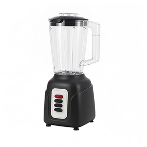 เครื่องปั่นไฟฟ้าอเนกประสงค์ปรับแต่งได้1.5L สแตนเลสสำหรับใช้ในครัวเรือนผลิตภัณฑ์เสริมอาหารเด็กรถน้ำถั่วเหลือง - Product Image 4