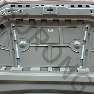 Surong MG4 (ムーラン)-フード/ボンネット、1年間の保証、ボンネットの交換、10961100 - Product Image 6