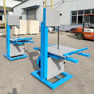 Đa chức năng điện ánh sáng gạch Cutter New Loại xi măng bọt có ga khối máy gạch làm máy móc - Product Image 2