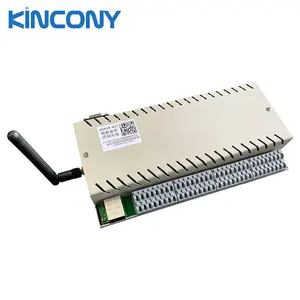 Kincony Nhà Thông Minh Led Điều Khiển Không Dây Với Trợ Lý Giọng Nói 32 Gang Mạng Ethernet WiFi TCP IP Relay Điều Khiển