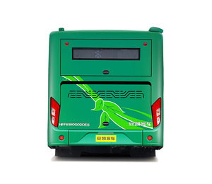 ANKAI Xe Buýt Thành Phố <span class=keywords><strong>L</strong></span>ớn BRT <span class=keywords><strong>Omnibus</strong></span> Để Bán - Product Image 4