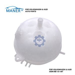 Tanque de Expansión MANER para Porsche Macan, Tanque de Expansión de Refrigerante 95B121407 - Product Image 3