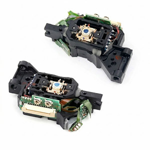 ใหม่ HOP-15XX เลนส์เลเซอร์สำหรับเอกซ์บอกซ์ 360 สลิมเปลี่ยน HOP-141X ออปติคอลพิคอัพสำหรับเอกซ์บอกซ์ 360 G2R2 อะไหล่ซ่อมไดรฟ์ KEM-450DAAA - Product Image 1