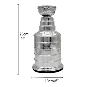 Trofeo de Hockey de Resina WeiVista - Product Image 2