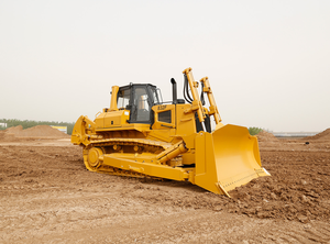 בולדוזר סיני קומפרקטור 320hp כרייה בולדוזר sem832f הידראולי Rc ציוד כבד - Product Image 2