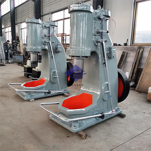 Forja Martillo de Aire de Forja de Energía, - Product Image 3