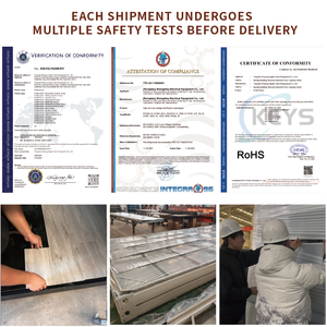 <span class=keywords><strong>Casa</strong></span> Contenedor Plegable Expandible <span class=keywords><strong>de</strong></span> 20 pies, Instalación Rápida, <span class=keywords><strong>Hogar</strong></span> Prefabricado Económico para Hotel, Oficina, Vivienda, Lista para Enviar - Product Image 5