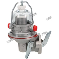 Kit de reconstruction de moteur RE27667 AR49770 Pompe à carburant pour John Deere 2130 2140 2150 2155 2240 2350 2440 +