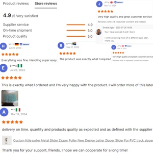 Nickel-miễn phí mạ vàng 35mm Áo ngực nhẫn và thanh trượt móc kim loại bikini đồ lót garter Clip kết nối - Product Image 5