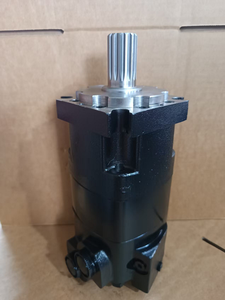 Motor Hidráulico Orbital de Baja Velocidad 101 106 104 158 109 104-2275-001 113-1057-006 113 1121 006 112-1098-006 112-1360-006 - Product Image 5