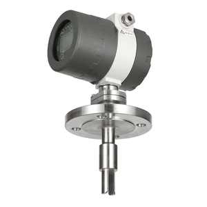 Hochpräzises Elektronen-Coriolis-Dichtem ess gerät Flüssigkeits densito meter für die Lebensmittel industrie 4-20mA - Product Image 2