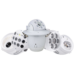 Paquete de iluminación Jiechuang KTV, solución completa de diseño de barra para habitaciones privadas y discotecas inteligentes. - Product Image 3