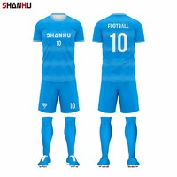 Fabricant de maillots de football à marque privée, vêtements de sport OEM pour hommes et femmes, vente en gros, uniformes de football personnalisés pour équipes et universités